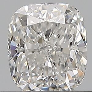 0.5 CT CUSHION