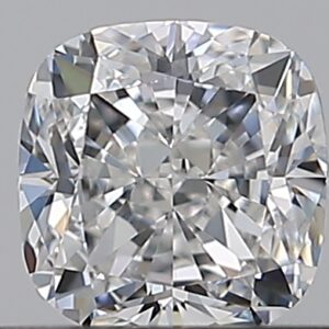 0.5 CT CUSHION