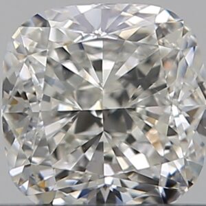 0.5 CT CUSHION