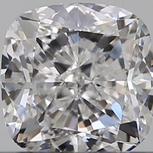 0.5 CT CUSHION