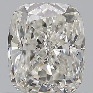 0.5 CT CUSHION