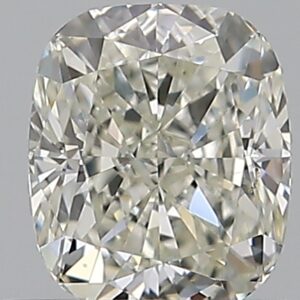 0.5 CT CUSHION