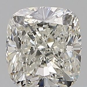 0.5 CT CUSHION
