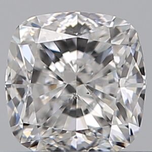0.5 CT CUSHION