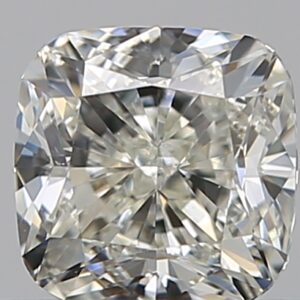 0.5 CT CUSHION