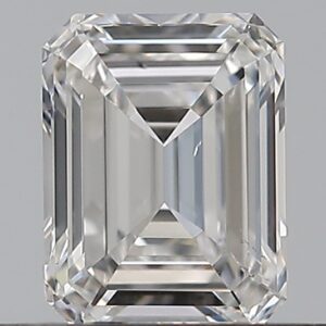 0.5 CT EMERALD