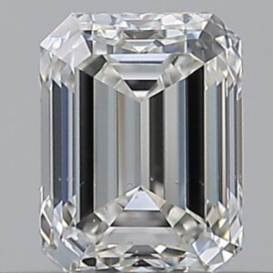 0.5 CT EMERALD