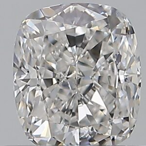 0.5 CT CUSHION