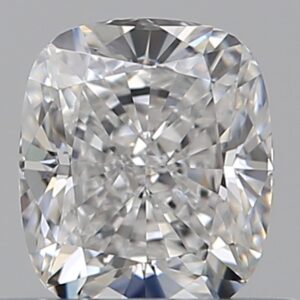 0.5 CT CUSHION