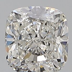 0.5 CT CUSHION