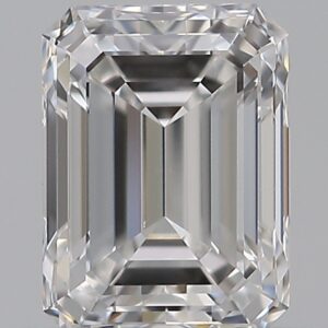 0.5 CT EMERALD