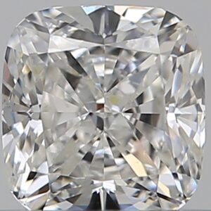 0.5 CT CUSHION