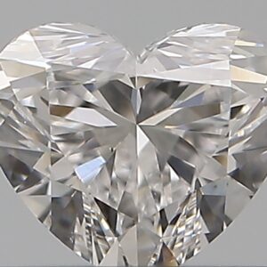 0.5 CT HEART