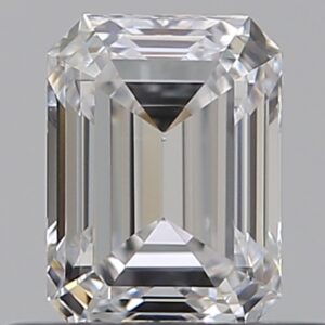 0.5 CT EMERALD