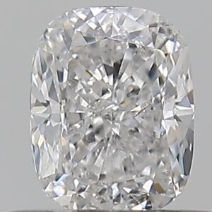 0.5 CT CUSHION