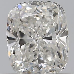 0.5 CT CUSHION