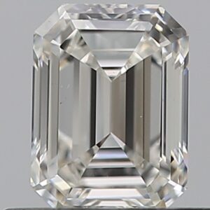 0.5 CT EMERALD