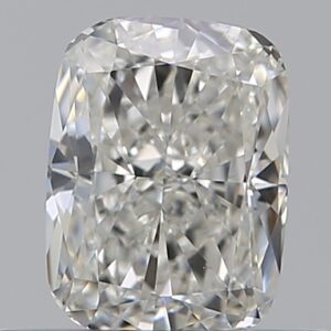 0.5 CT CUSHION
