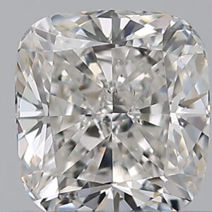 0.5 CT CUSHION