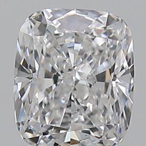 0.5 CT CUSHION