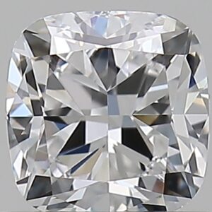0.5 CT CUSHION B
