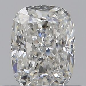 0.5 CT CUSHION