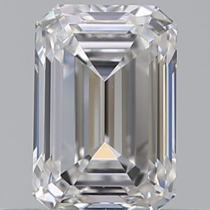 0.5 CT EMERALD