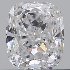 0.5 CT CUSHION