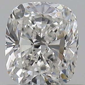 0.5 CT CUSHION