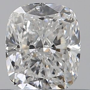 0.5 CT CUSHION