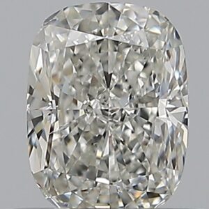 0.5 CT CUSHION