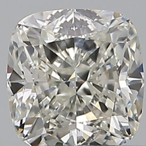 0.5 CT CUSHION