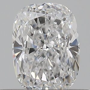 0.5 CT CUSHION