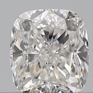 0.5 CT CUSHION