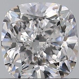0.5 CT CUSHION