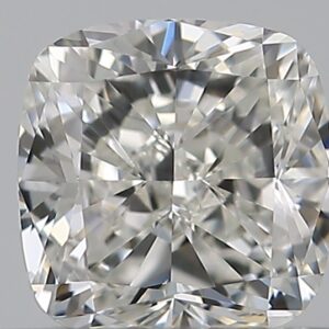 0.5 CT CUSHION