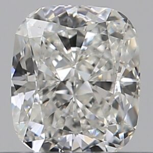 0.5 CT CUSHION