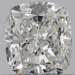 0.5 CT CUSHION