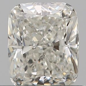 0.5 CT CUSHION