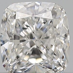 0.5 CT CUSHION