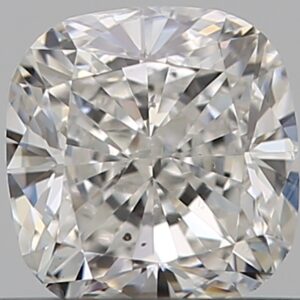0.5 CT CUSHION