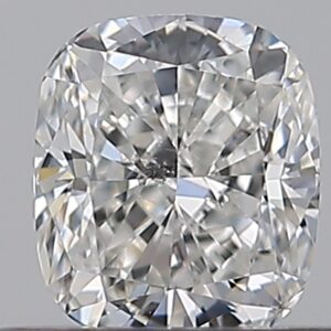 0.5 CT CUSHION