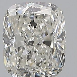 0.5 CT CUSHION