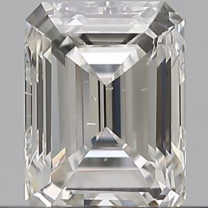 0.5 CT EMERALD