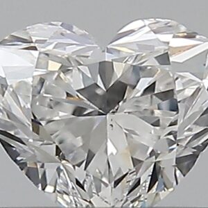 0.5 CT HEART