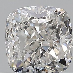 0.5 CT CUSHION