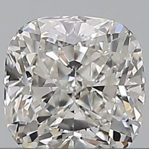 0.5 CT CUSHION