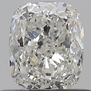 0.5 CT CUSHION