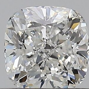 0.5 CT CUSHION
