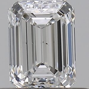 0.5 CT EMERALD